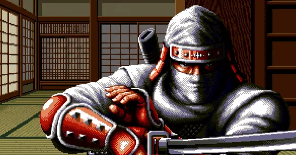 Shinobi III: o legado de um clássico absoluto dos jogos de ninja