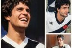 Silvinho celebra 68 anos com trajetória marcante na história do Vasco
