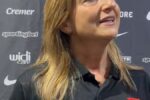 Simone Lourenço destaca importância da torcida para o futebol feminino do Vasco
