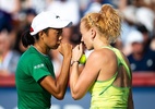 Siniakova e Zhang avançam à decisão do WTA 1000 de Toronto