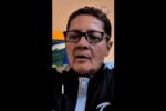 Sissi envia mensagem de apoio ao elenco do Vasco Feminino