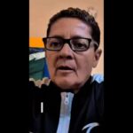 Sissi envia mensagem de apoio ao elenco do Vasco Feminino