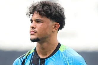 Sonia Moura defende Bruninho Samudio após afastamento disciplinar no Botafogo