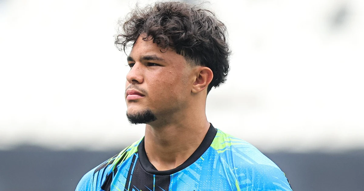 Sonia Moura defende Bruninho Samudio após afastamento disciplinar no Botafogo