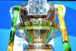 Sorteio da Copa do Brasil define confrontos das quartas de final com clássicos regionais