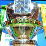 Sorteio da Copa do Brasil define confrontos das quartas de final com clássicos regionais