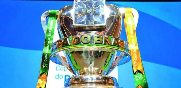 Sorteio da Copa do Brasil define confrontos das quartas de final com clássicos regionais
