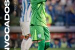 Sosa é relacionado pelo Racing para duelo contra o Tigre em meio a negociações
