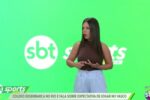 Sosa recebe sinal verde do Racing e encaminha acerto com o Vasco