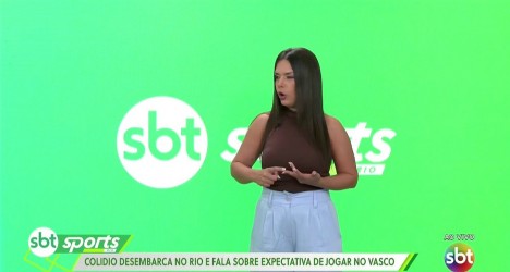 Sosa recebe sinal verde do Racing e encaminha acerto com o Vasco