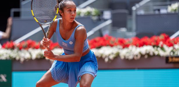 SP Open 2026 confirma Leylah Fernandez e Paula Badosa como atrações principais