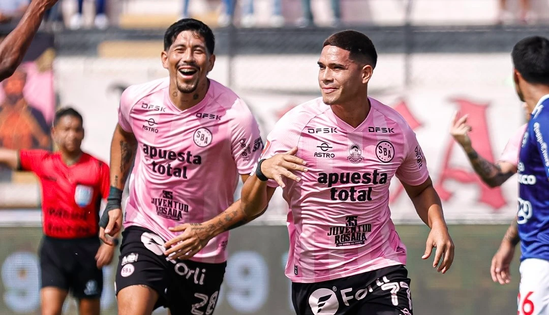 Sport Boys provoca Botafogo após goleada no Campeonato Peruano