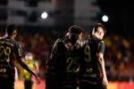 Sport e América Mineiro protagonizam duelo decisivo no futebol brasileiro