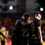 Sport e América Mineiro protagonizam duelo decisivo no futebol brasileiro