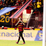 Sport e Londrina medem forças em duelo decisivo no campeonato