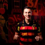 Sport garante Juan Alano em contrato estratégico com renovações até 2028