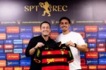 Sport garante permanência de Marcelo Ajul com contrato estendido até 2028