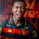 Sport oficializa a contratação do volante Patrick de Paula para a sequência da Série B