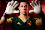 Sport oficializa contratação do goleiro Brenno para reforçar o elenco