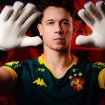 Sport oficializa contratação do goleiro Brenno para reforçar o elenco