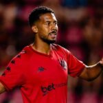 Sport recebe o Londrina na Ilha do Retiro em busca de aproximação ao G6 da Série B