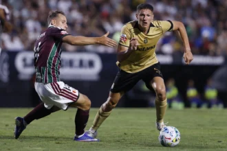 Sporting cede empate ao Estrela Amadora na rodada de abertura do Campeonato Português