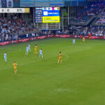 Sporting Kansas CITY e St. Louis CITY empatam em duelo equilibrado pela MLS