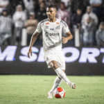 Staff de Joaquim nega oferta do Vasco pelo zagueiro