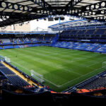 Stamford Bridge será a casa do Shakhtar Donetsk na Liga dos Campeões
