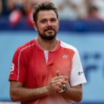 Stan Wawrinka encerra trajetória no US Open sem receber convite da organização