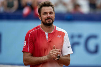 Stan Wawrinka encerra trajetória no US Open sem receber convite da organização