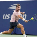 Stan Wawrinka recebe convite de última hora para sua despedida no US Open