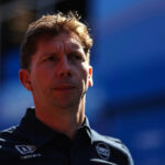 Steiner critica gestão de Vowles na Williams e projeta queda da equipe na Fórmula 1