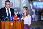 STF solicita esclarecimentos de Soraya Thronicke e Lindbergh Farias sobre acusações
