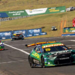 Stock Car ajusta calendário de 2026 com novas sedes e retorno de provas clássicas