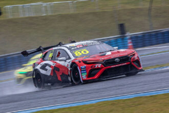 Stock Car retorna a Santa Cruz do Sul com Full Time em busca de novos pódios
