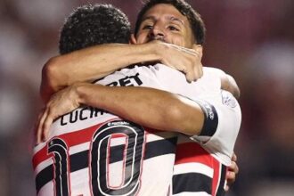 Sul-americana define quartas de final com clássicos e presença brasileira