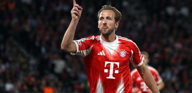 Supercopa da Alemanha define primeiro título da temporada entre Dortmund e Bayern