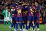 Supercopa da Espanha é transferida para Istambul em 2027