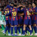 Supercopa da Espanha é transferida para Istambul em 2027
