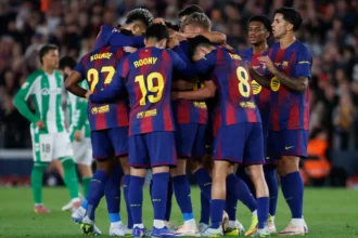 Supercopa da Espanha é transferida para Istambul em 2027