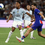 Supercopa da UEFA reúne PSG e Aston Villa em duelo decisivo
