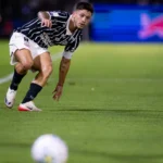 Suspenso, Rodrigo Garro desfalca o Corinthians na próxima rodada do Brasileirão