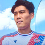 Takehiro Tomiyasu reforça o Crystal Palace e retorna ao futebol inglês