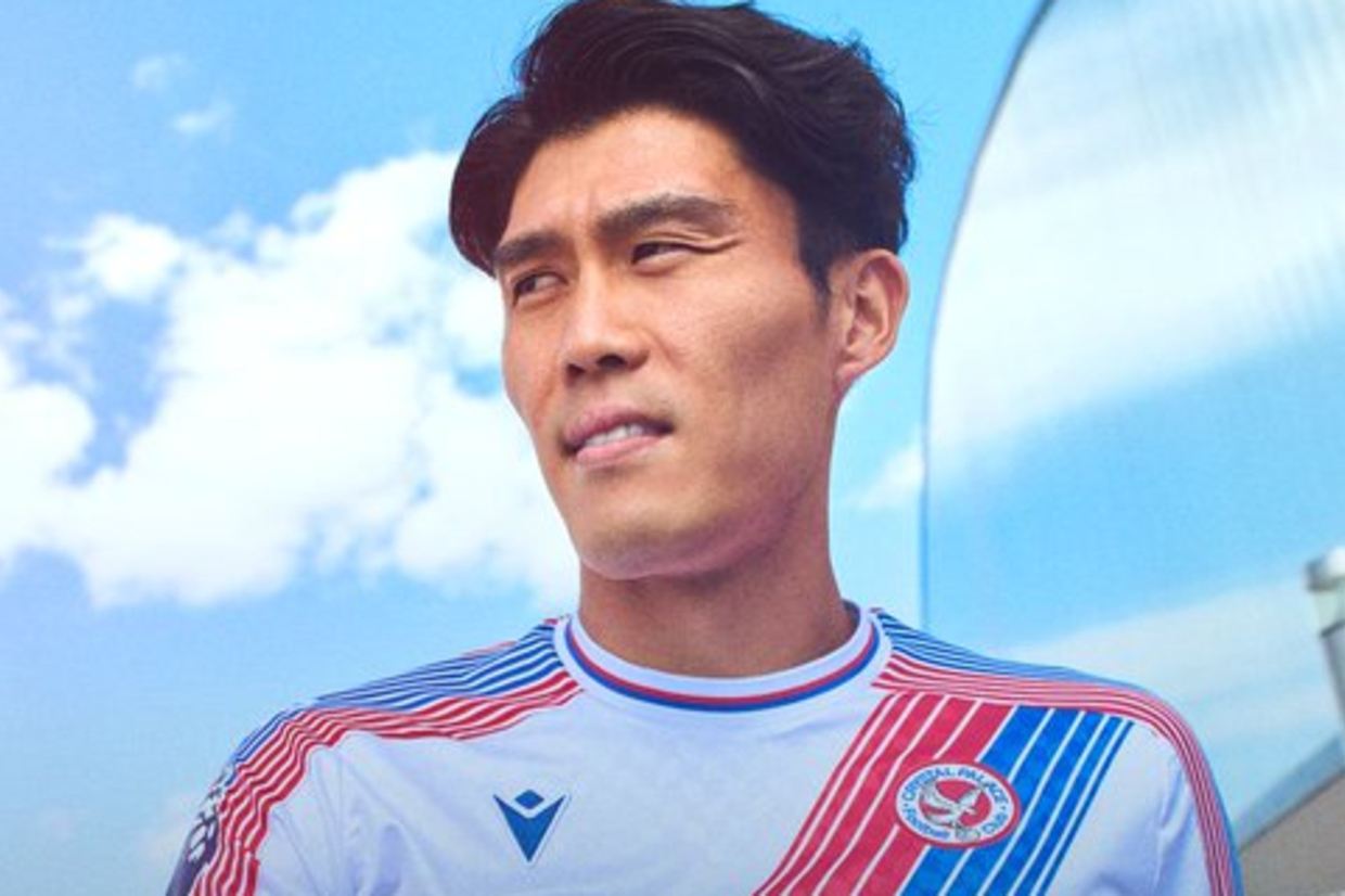 Takehiro Tomiyasu reforça o Crystal Palace e retorna ao futebol inglês