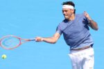 Taylor Fritz avança em Cincinnati e encara próximo desafio após desistência de Fonseca