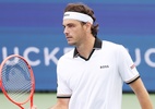 Taylor Fritz minimiza preocupações com joelho antes da semifinal em Washington