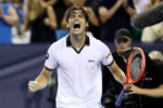 Taylor Fritz supera Rafael Jódar e conquista o ATP 500 de Washington