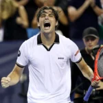 Taylor Fritz supera Rafael Jódar e conquista o ATP 500 de Washington