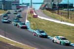 TCR South America acelera na Argentina para a reta final da temporada de 2026